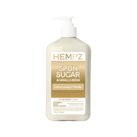 Hempz front bottle image showing label and scent for quick identification