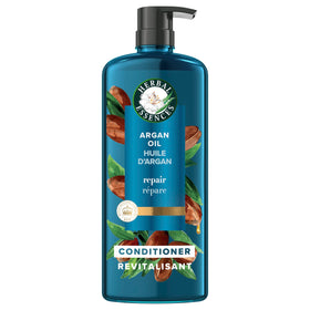 Herbal Essences bottle front packaging showing label and size for easy purchase
