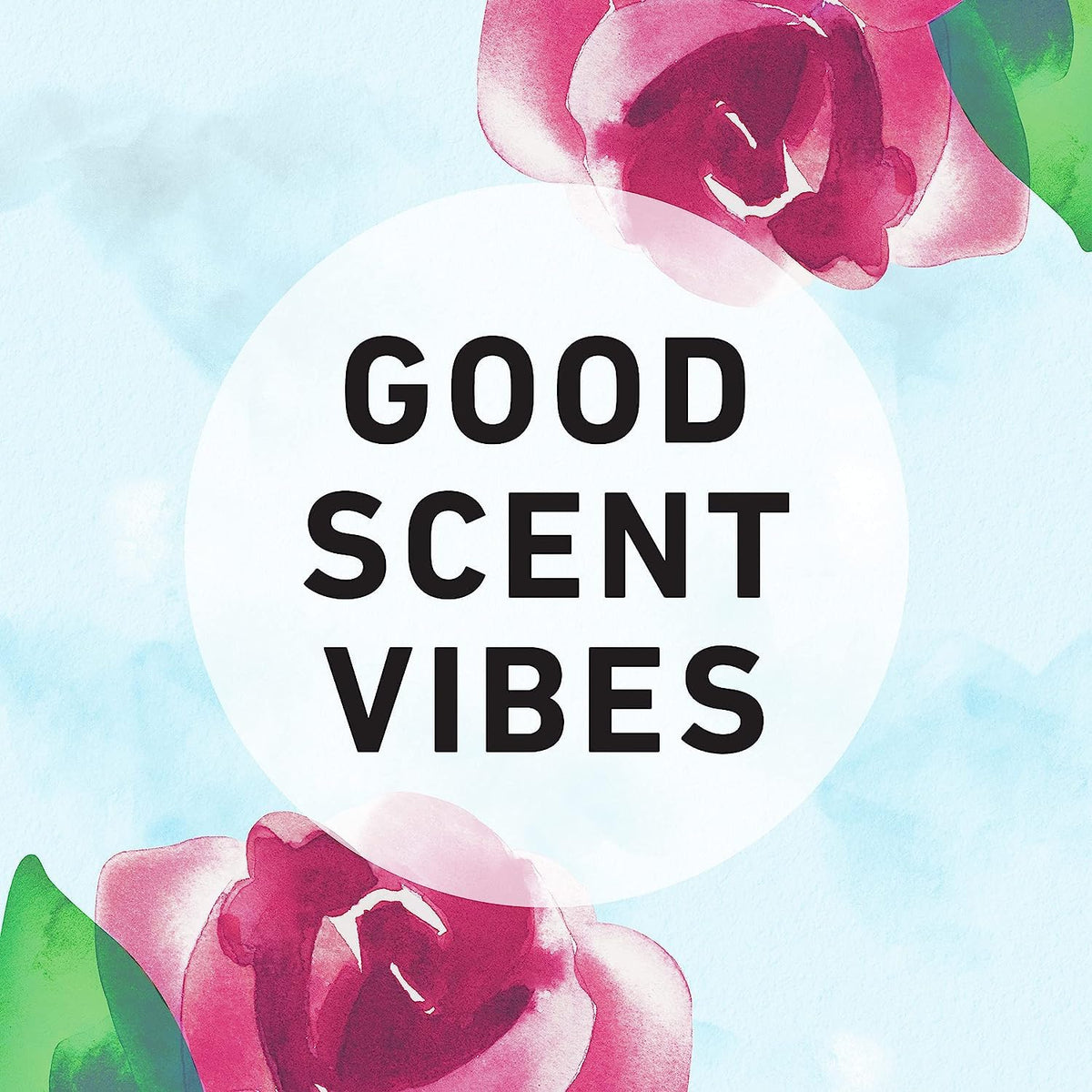 Herbal Essences bottle on bathroom shelf staged for lifestyle appeal and fresh scent benefit