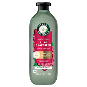 Herbal Essences front packaging showing bottle and product name for easy identification