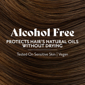 Herbatint Royal Cream Conditioner sample included to soften and seal color