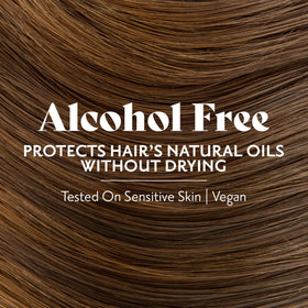 Herbatint herbal extracts displayed to highlight nourishing benefits