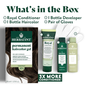 Resealable developer bottle detail showing eco-friendly packaging
