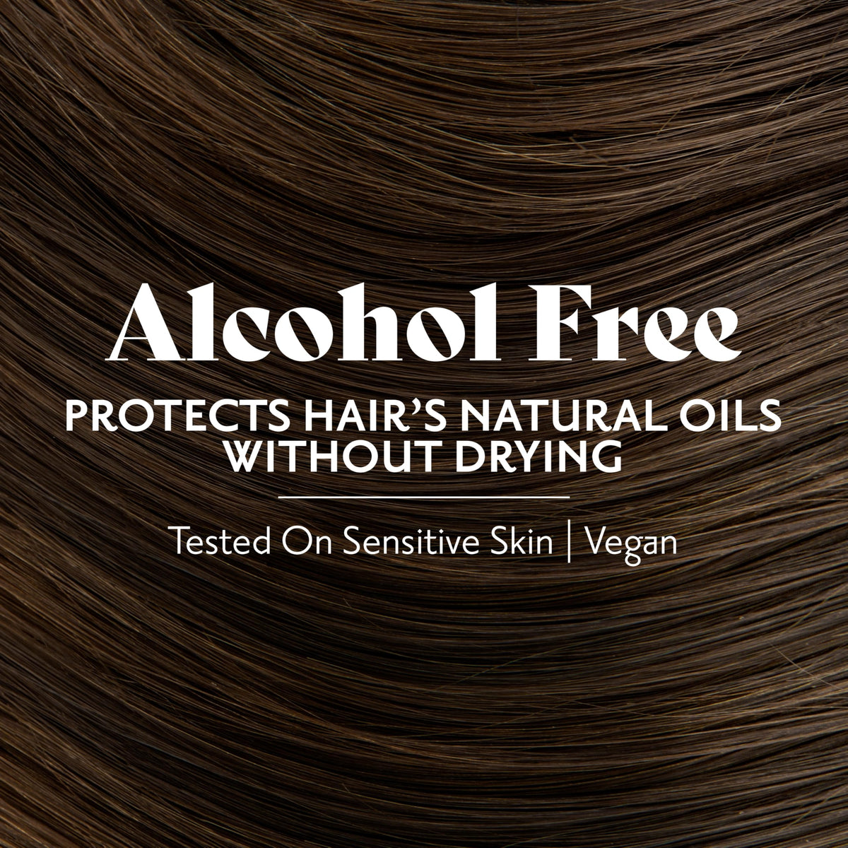 Herbatint box label highlighting ingredients and organic herbal extracts