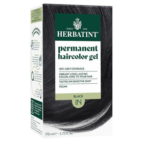 Herbatint front packaging showing full product and benefits