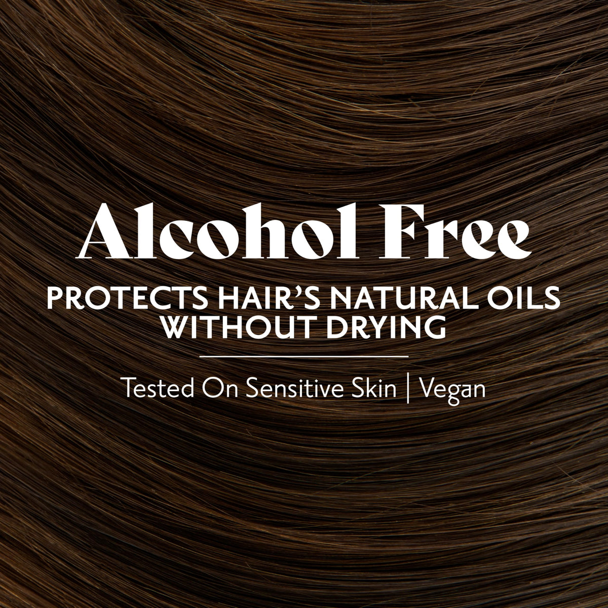 Herbatint gel texture closeup demonstrating smooth, easy application