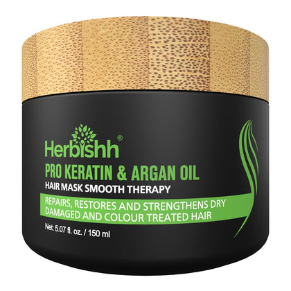 Herbishh jar front packaging showing brand and product benefits