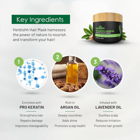 Herbishh compact travel jar with wooden lid for eco-friendly portability