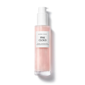 HERBIVORE front packaging showing bottle and branding for clean routine