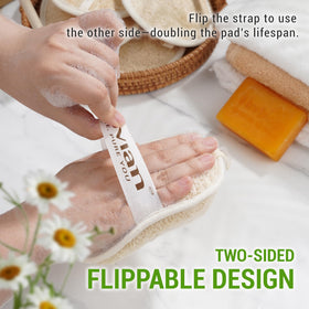 Herbvian two-pack flat lay showing value pack and swap-ready convenience
