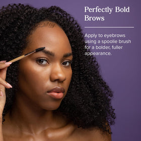 HERITAGE STORE applied to locs demonstrating deep conditioning effect