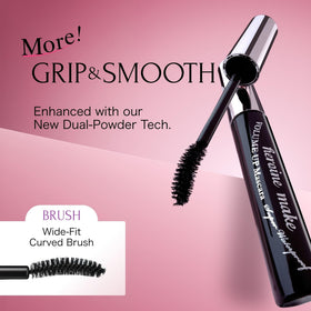 Heroine Make closeup wand tip for accurate lash separation