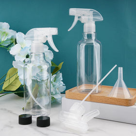 Hethyo closeup of adjustable nozzle demonstrating changeable mist and stream control