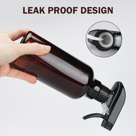 Hethyo wide-mouth bottle with funnel for easy refill and reduced spillage during filling