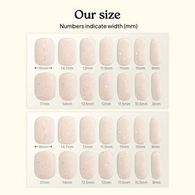 heyhae hands warming strip for flexible easy application