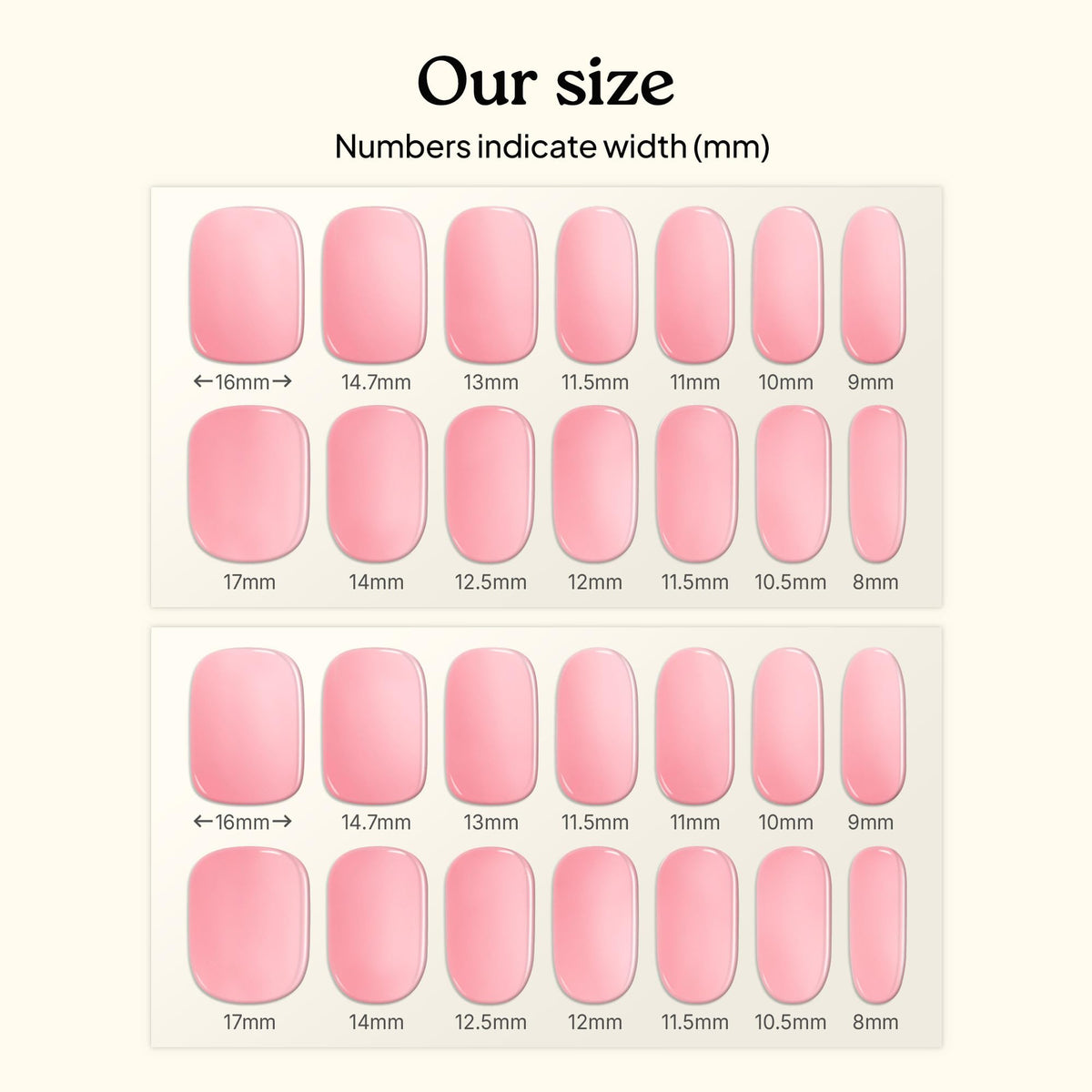 heyhae label and ingredient list close shot showing vegan and cruelty-free benefit