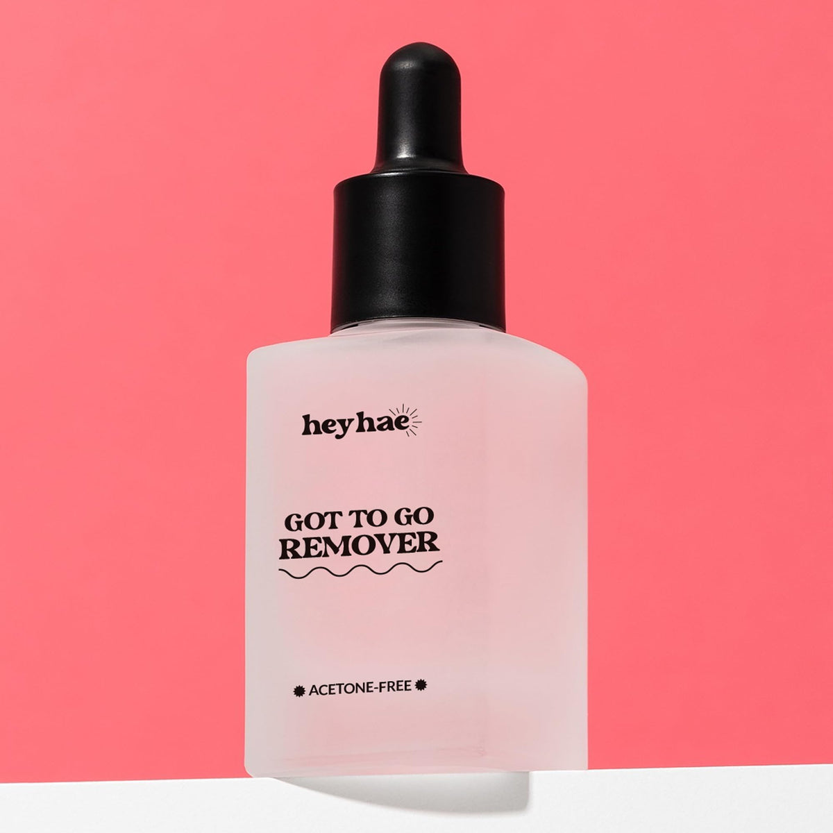 heyhae retail packaging and label displaying product name and hypoallergenic claim
