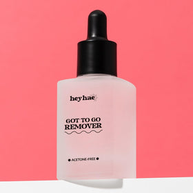 heyhae retail packaging and label displaying product name and hypoallergenic claim