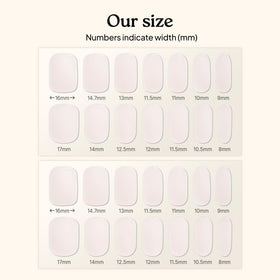 heyhae prep pads nail file and wooden stick showing ready-to-use convenience