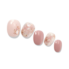heyhae gentle removal using wooden stick for safe nail protection