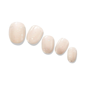 heyhae gentle removal using wooden stick for safe nail care