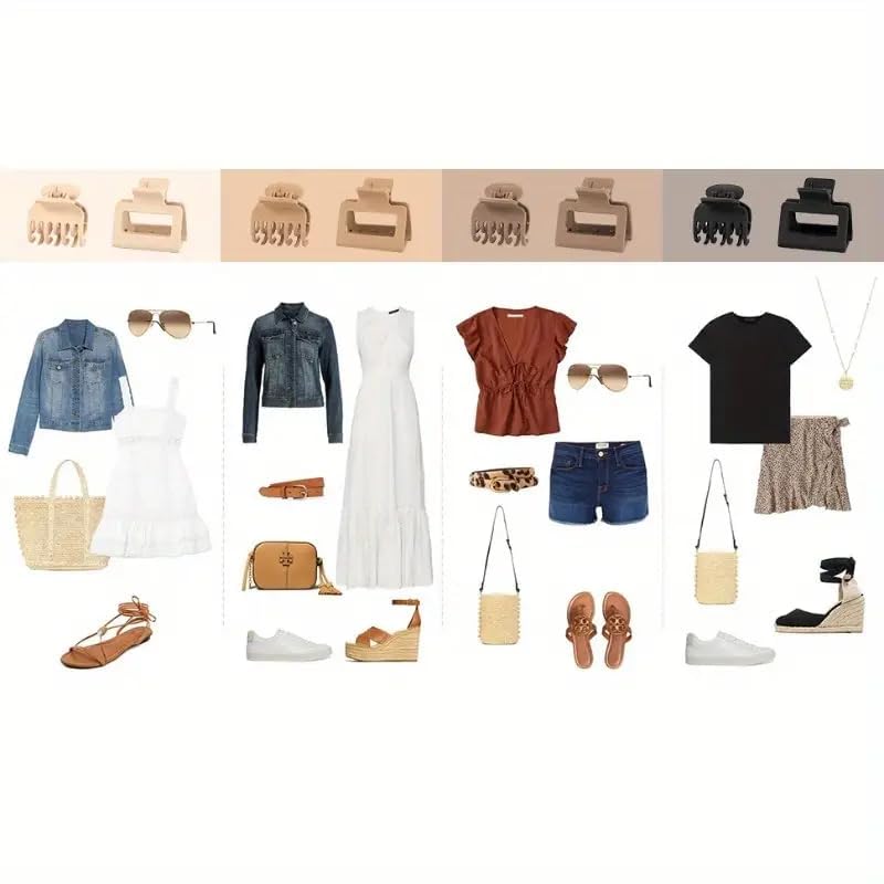 HFLYJPYW lifestyle scene at brunch showing elegant hold and effortless styling