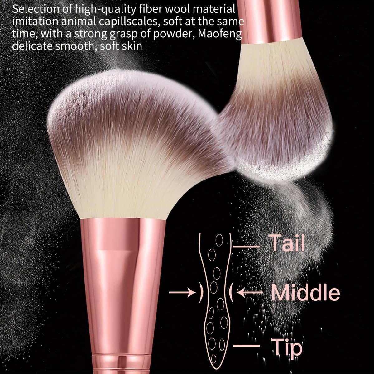 HGHDBT ergonomic handle detail providing comfortable grip for long use benefit