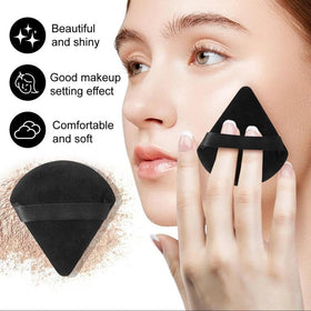 HGHDBT lifestyle vanity scene showing kit used at home for polished daily looks