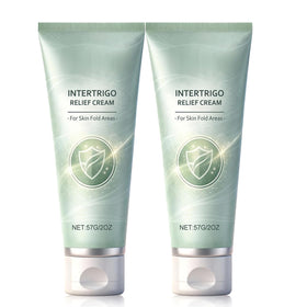 Hglyxoae front packaging showing cream tubes for quick identification and convenience