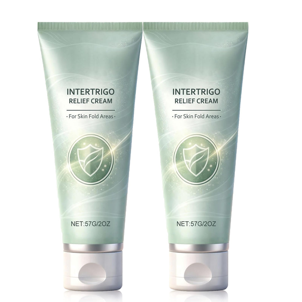 Hglyxoae front packaging showing cream tubes for quick identification and convenience