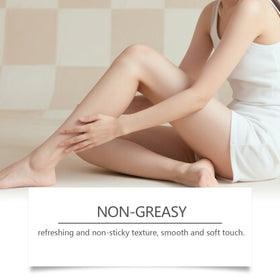 Hglyxoae lifestyle bathroom routine showing easy daily use and moisture control