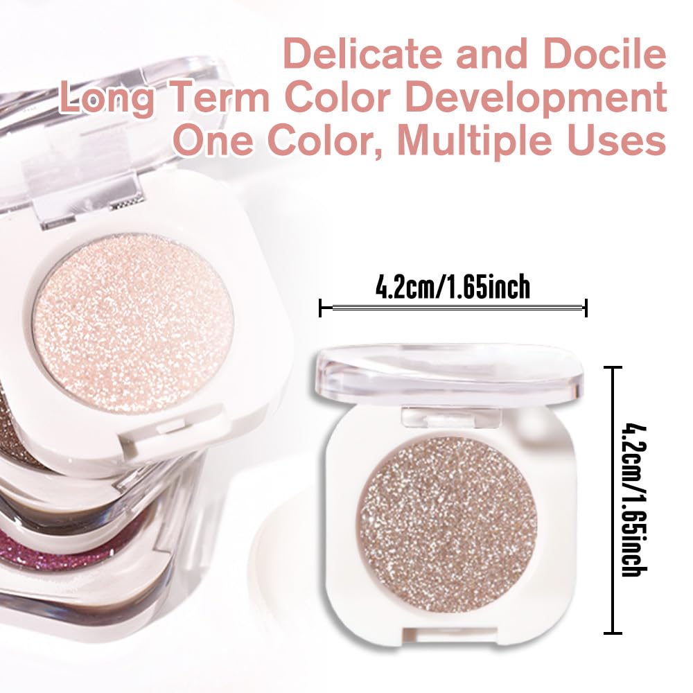 HHLTOH pan next to coin showing compact size and travel-ready convenience
