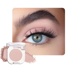 HHLTOH front packaging showing single nude beige pan and clean compact benefit easy storage