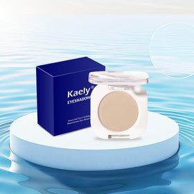HHLTOH natural daytime makeup on model showcasing subtle nude finish for everyday polished look benefit