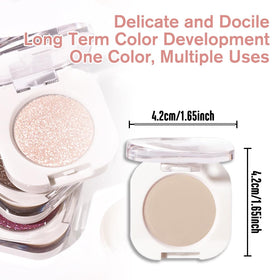 HHLTOH compact packaging and label visible emphasizing vegan cruelty-free formula benefit
