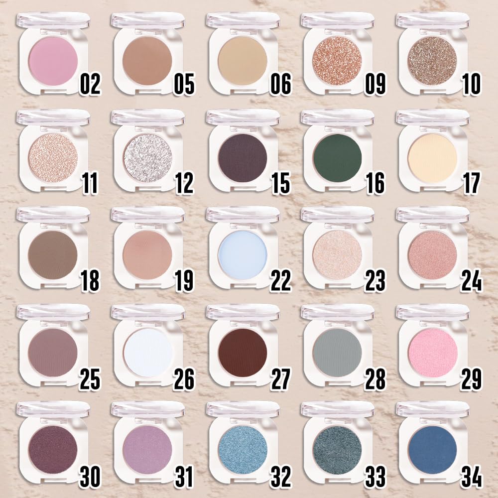 HHLTOH swatches on arm demonstrating shade 06 payoff and buildable coverage benefit