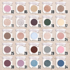 HHLTOH swatches on arm demonstrating shade 06 payoff and buildable coverage benefit