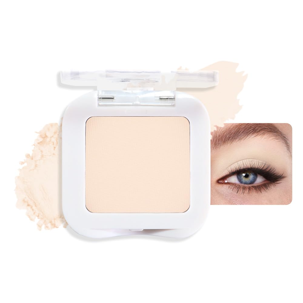 HHLTOH front packaging showing neutral nude palette for everyday convenience