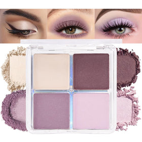 HHLTOH front packaging view showing compact quad and color story benefit