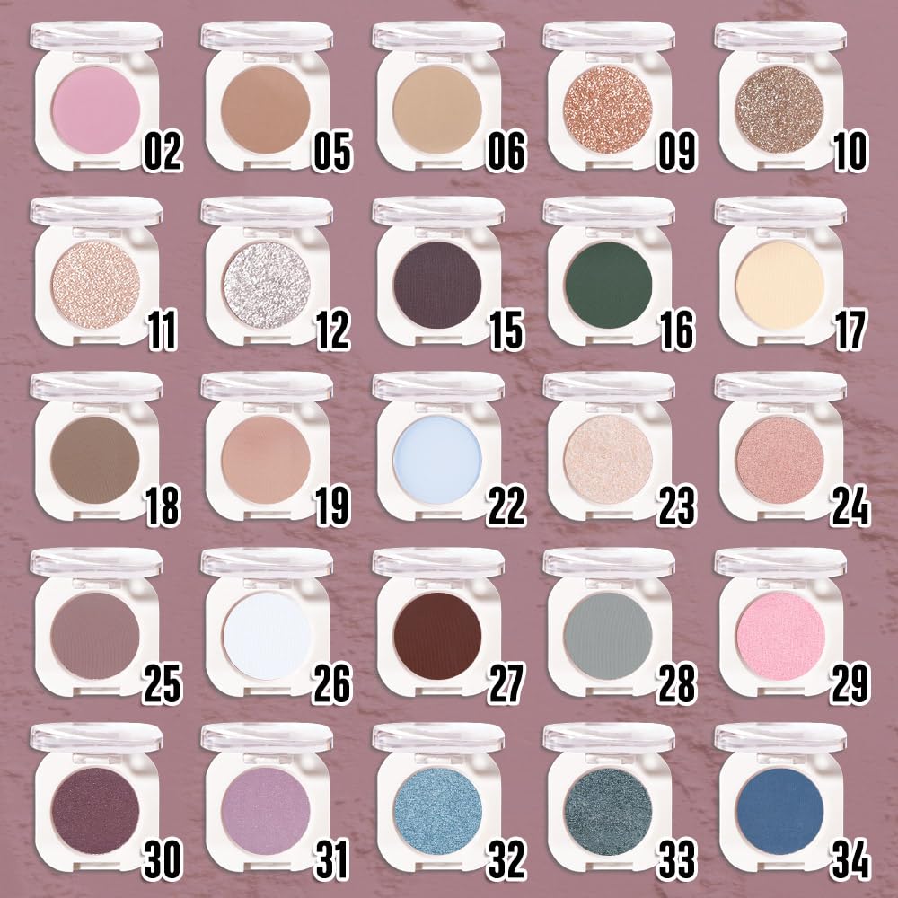 HHLTOH swatch on arm demonstrating pigment payoff and real-tone wearable color