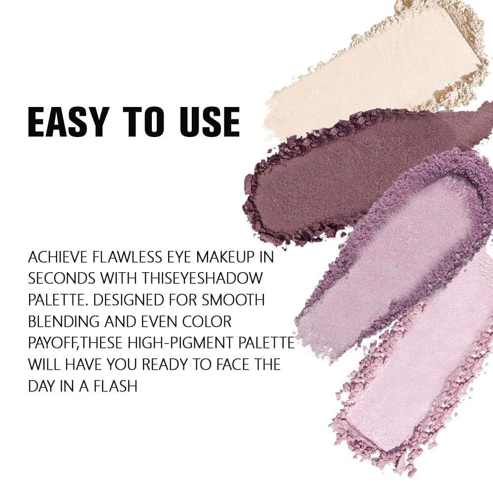 HHLTOH finger swipe on skin showing smooth texture and easy application benefit
