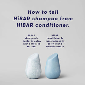 HiBAR bars side profile highlighting compact shape and travel convenience