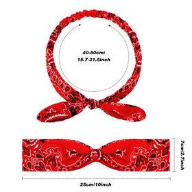 Hicarer knot detail close-up shows secure knot and adjustable shape benefit