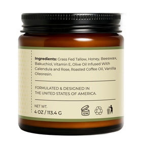 Hicream jar packed in a travel bag illustrating on-the-go skin hydration