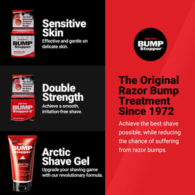 high time suggested use near bikini line showing safe intimate-area application