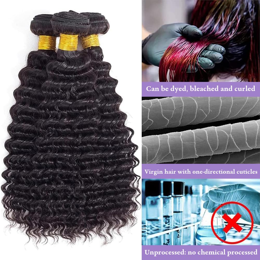 Higher styled wig using bundles in a lifestyle setting demonstrating natural look and versatility