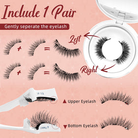 Higu clace magnetic applicator detail for precise placement