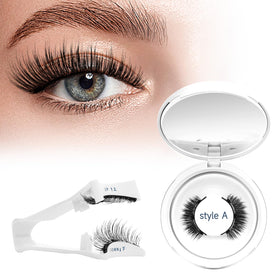 Higu clace front packaging showing kit and benefits
