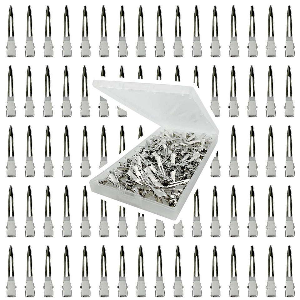 HiJeaton front packaging showing 90pcs set and storage box, organized and ready