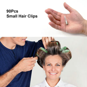 HiJeaton size comparison of large, medium, small clips, simplifies selection for tasks